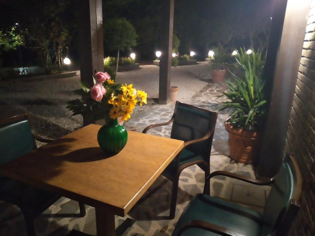 Hotel B&B Resort Fonte La Castellana Sarnano Exterior photo