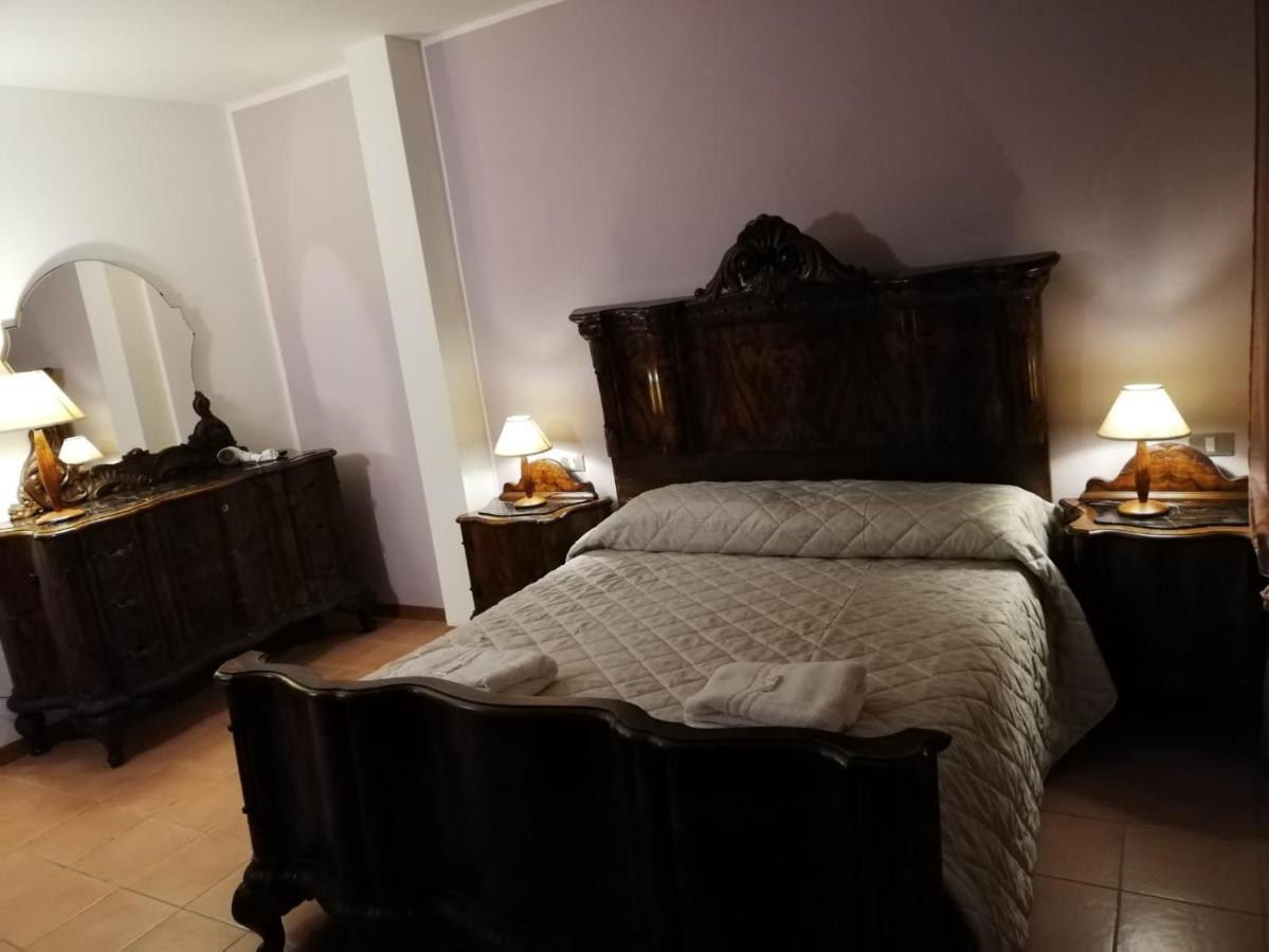 Hotel B&B Resort Fonte La Castellana Sarnano Exterior photo