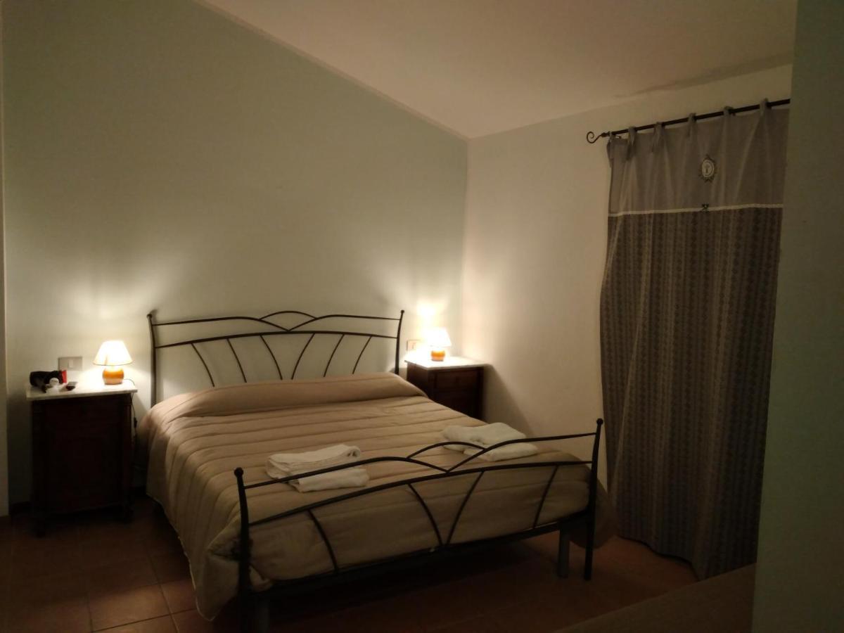 Hotel B&B Resort Fonte La Castellana Sarnano Exterior photo