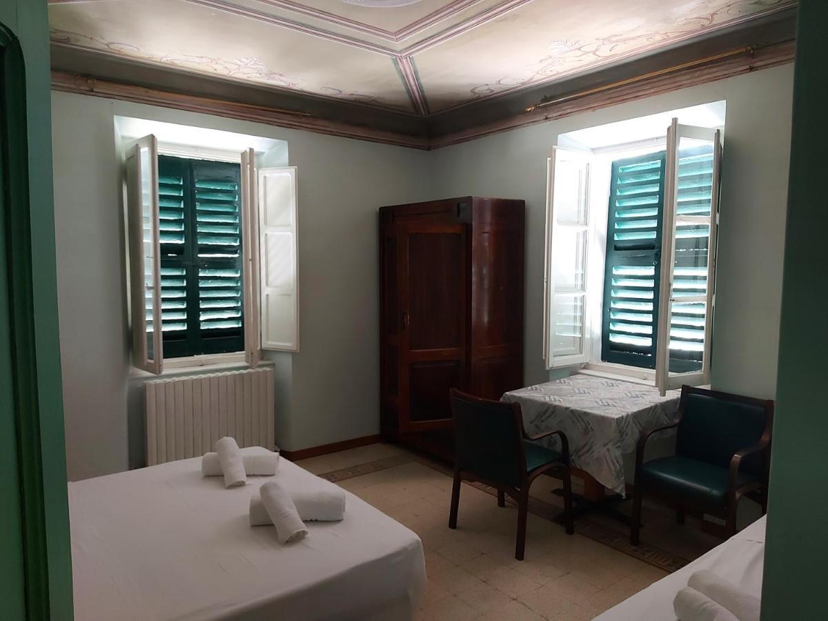 Hotel B&B Resort Fonte La Castellana Sarnano Exterior photo