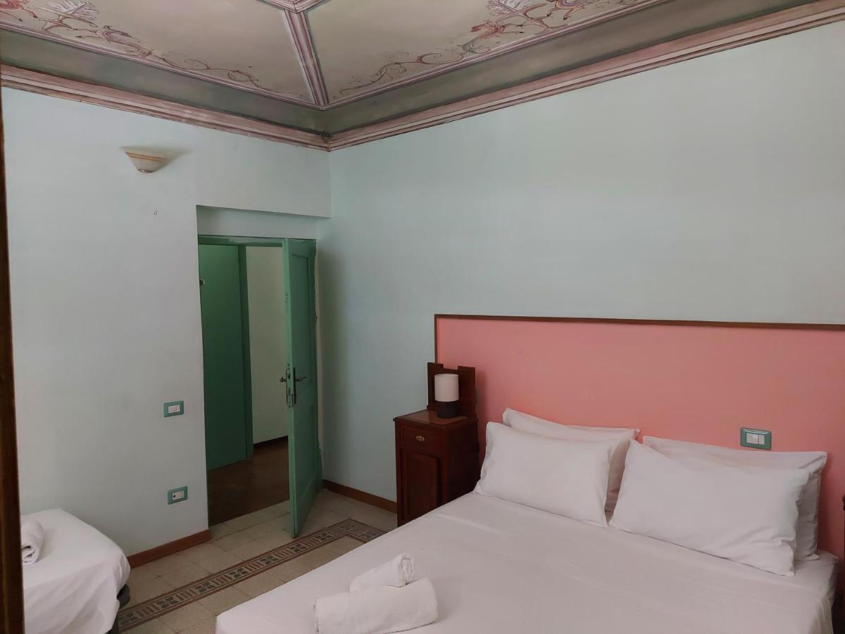 Hotel B&B Resort Fonte La Castellana Sarnano Exterior photo