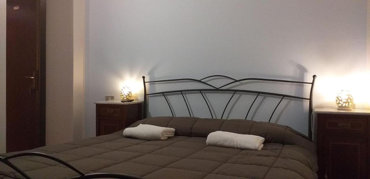 Hotel B&B Resort Fonte La Castellana Sarnano Exterior photo